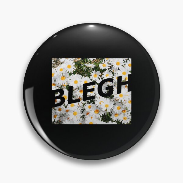 Item preview, BLEGH Daisy Flower Collection 		 designed and sold by tjiraapuleniu.