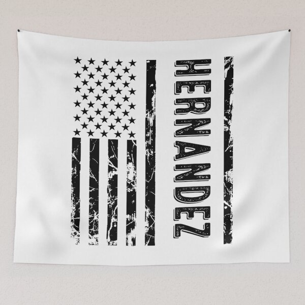 Item preview, Hernandez Last Name Funny Surname Family Reunion Team 	1	 designed and sold by cagasrannaka.