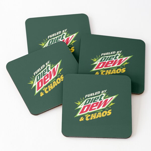 Item preview, Fueled by DMD and Chaos designed and sold by Luzaire.