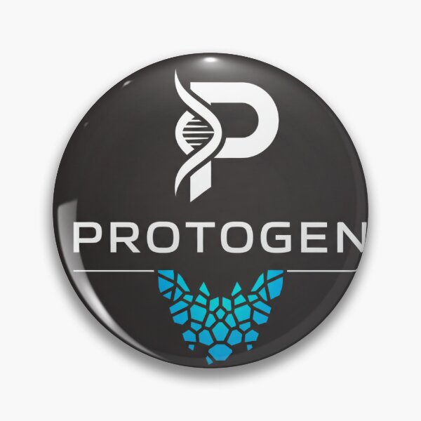 Item preview, Protogen - The Expanse Corporation designed and sold by cryolith7454.