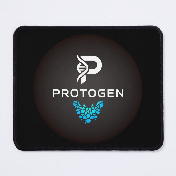 Item preview, Protogen - The Expanse Corporation designed and sold by cryolith7454.