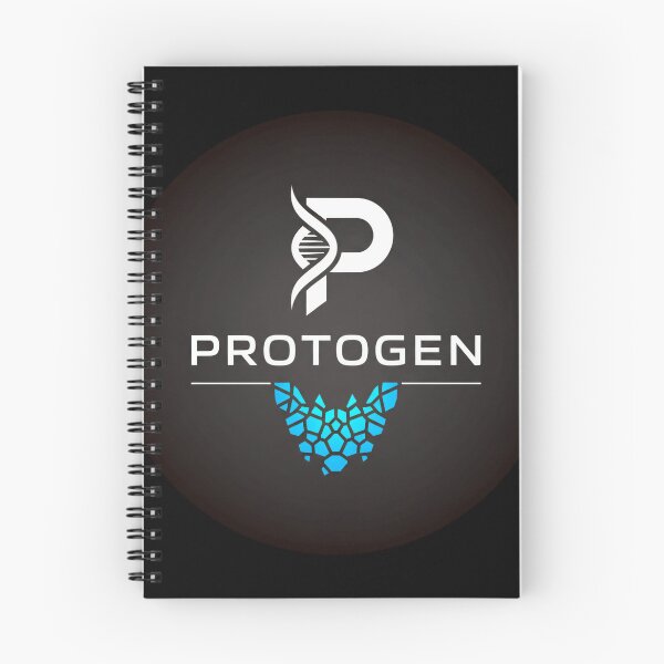 Item preview, Protogen - The Expanse Corporation designed and sold by cryolith7454.