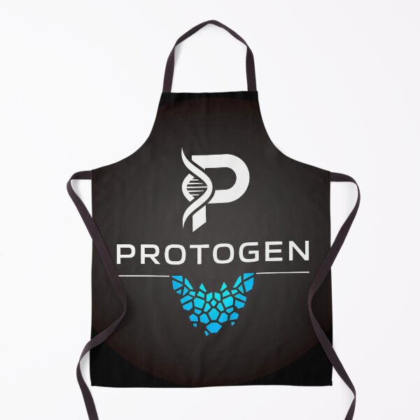 Item preview, Protogen - The Expanse Corporation designed and sold by cryolith7454.