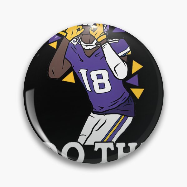 Item preview, Do the Griddy Funny Griddy Dance Football American Christmas 		 designed and sold by hilliealhawyt.
