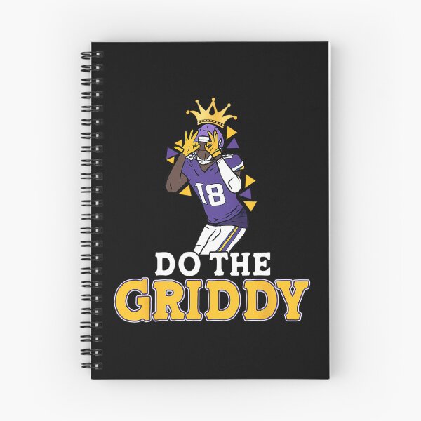 Item preview, Do the Griddy Funny Griddy Dance Football American Christmas 		 designed and sold by hilliealhawyt.