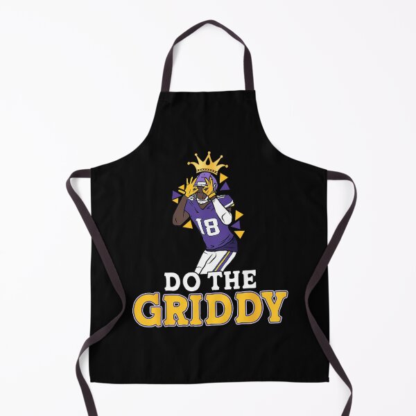 Item preview, Do the Griddy Funny Griddy Dance Football American Christmas designed and sold by hilliealhawyt.