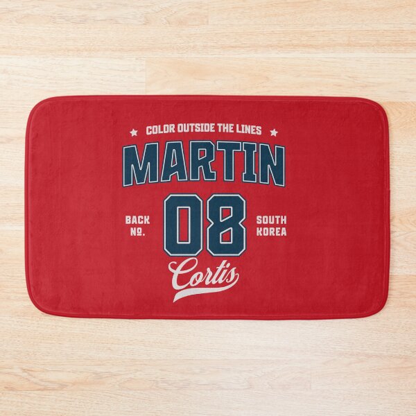 Item preview, Martin varsity CORTIS Morcaworks designed and sold by Morcawork.