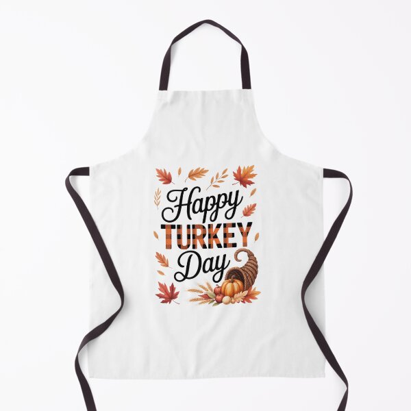 Item preview, Thanksgiving Family Happy Turkey Day designed and sold by Sunset4Bones.