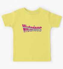 VICTORIOUS Kids Tee