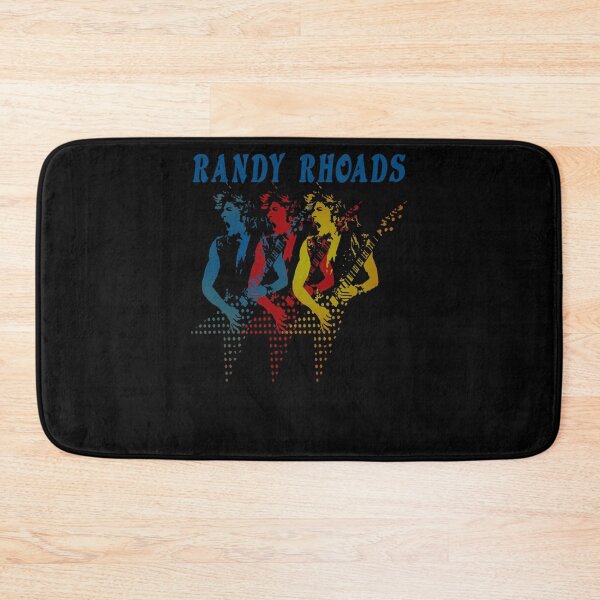 Item preview, Retro Style 80s Randy Rhoads T-Shirt designed and sold by MAntoneDouglas.