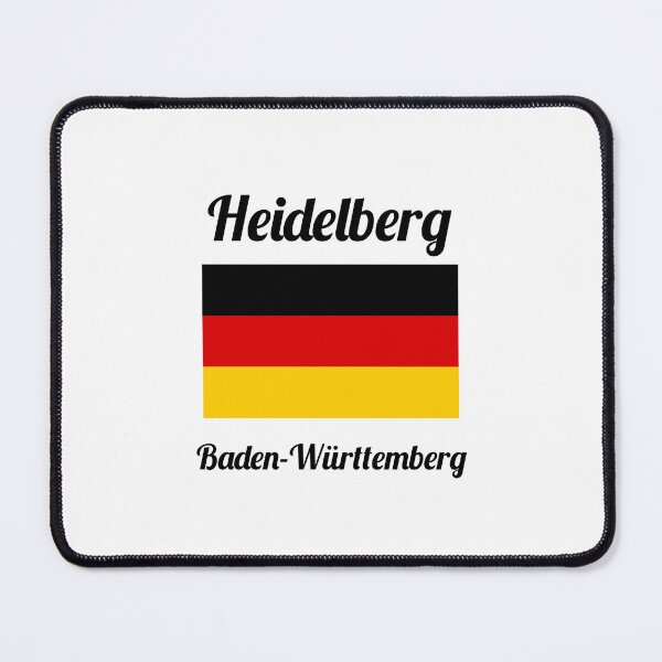 Item preview, Heidelberg Baden-Württemberg (Germany) - Stylish Prints, designed and sold by Fleetwood1994.