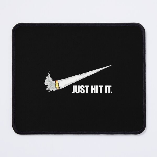 Item preview, Just Hit It Funny Cannabis Smoker Weed Marijuana Stoner 		 designed and sold by vipinunokiex.