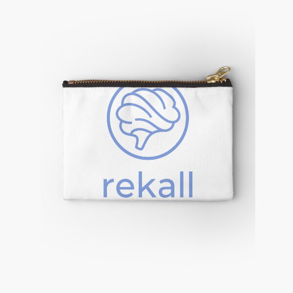 Item preview, Rekall - Live the Dream designed and sold by cryolith7454.