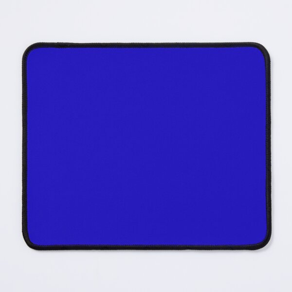Item preview, 2022 blue Solid Color designed and sold by Ludovic Geusa.