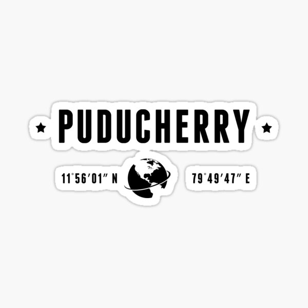 Puducherry