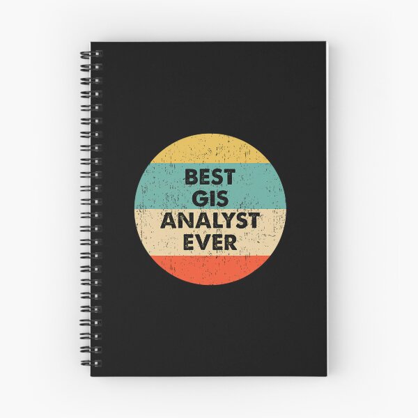 Item preview, Gis Analys	  Best Gis Analyst Ever 		 designed and sold by lobbestutalak.