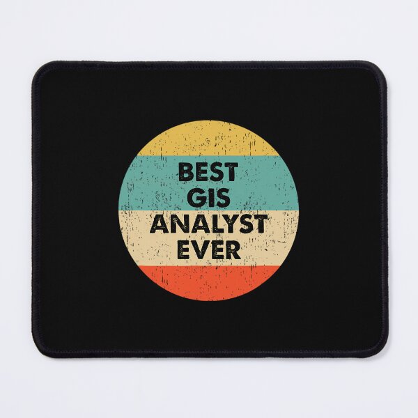 Item preview, Gis Analys Best Gis Analyst Ever designed and sold by lobbestutalak.