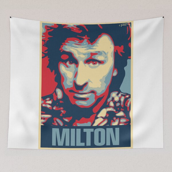 Item preview, Milton designed and sold by DFA.
