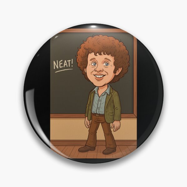 Item preview, Sitcom Legends: Dennis Dunstable Please Sir! designed and sold by halibutgoatramb.