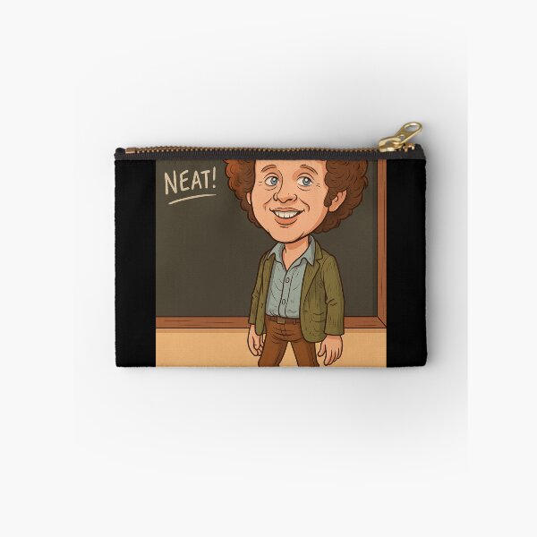 Item preview, Sitcom Legends: Dennis Dunstable Please Sir! designed and sold by halibutgoatramb.