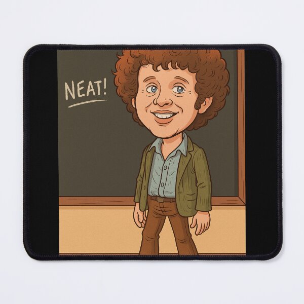 Item preview, Sitcom Legends: Dennis Dunstable Please Sir! designed and sold by halibutgoatramb.