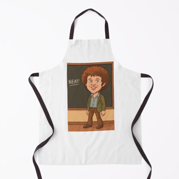 Item preview, Sitcom Legends: Dennis Dunstable Please Sir! designed and sold by halibutgoatramb.