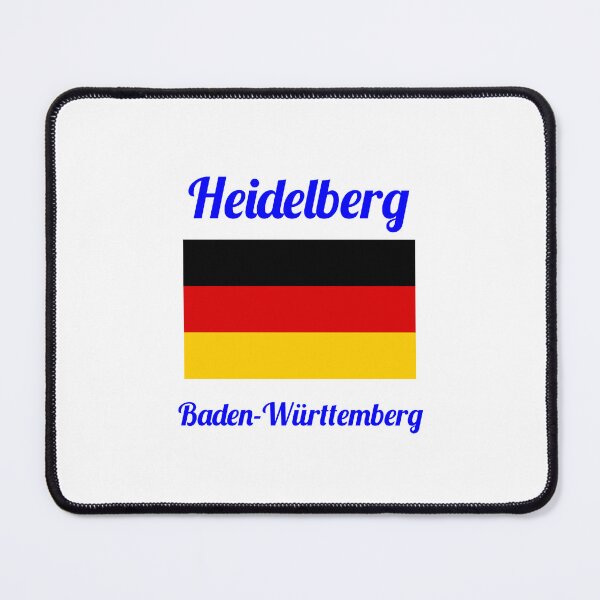 Item preview, Heidelberg Baden-Württemberg (Germany) - Stylish Prints, designed and sold by Fleetwood1994.
