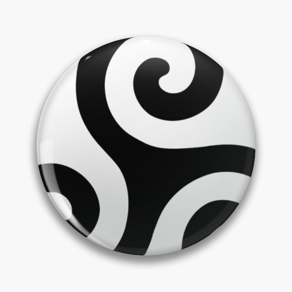 Item preview, Triskelion   	 designed and sold by marrelreenenk.