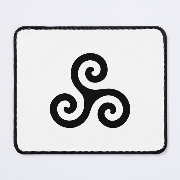 Item preview, Triskelion designed and sold by marrelreenenk.