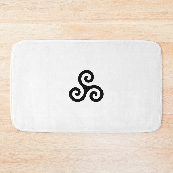 Item preview, Triskelion   	 designed and sold by marrelreenenk.