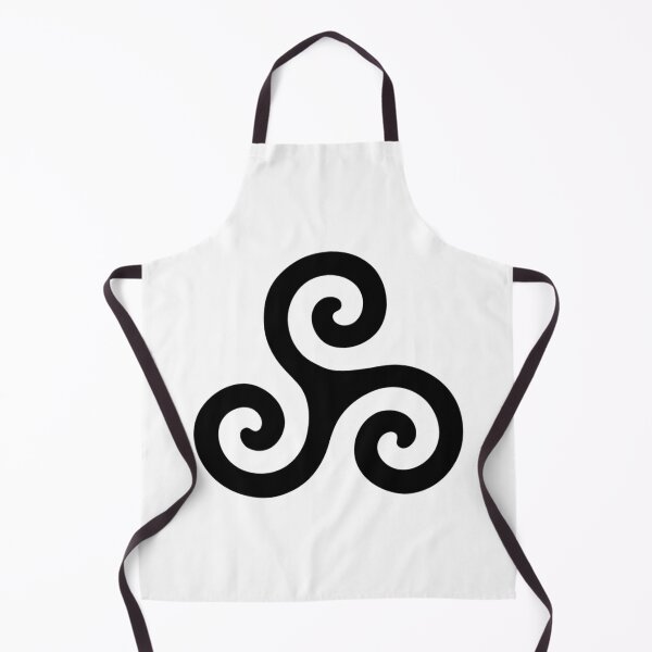 Item preview, Triskelion   	 designed and sold by marrelreenenk.