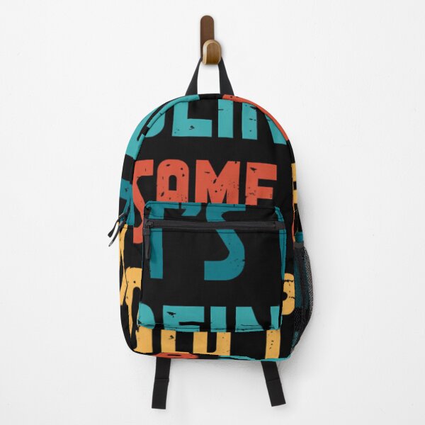 Item preview, It's Weird Being The Same Age As Old People Funny Retro designed and sold by dortuhayezh.