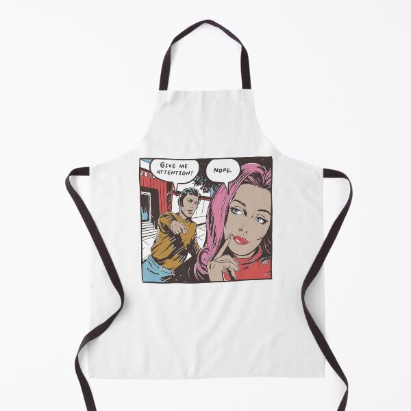 Item preview, Give Me Attention designed and sold by BlancaBlasco5.