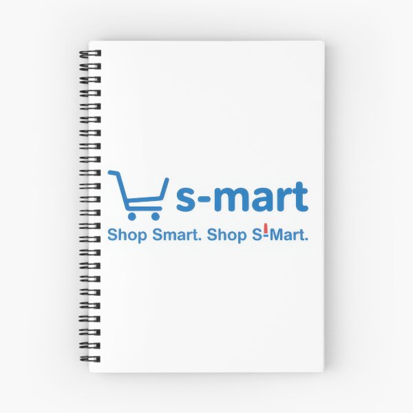 Item preview, S-Mart - Shop Smart designed and sold by cryolith7454.