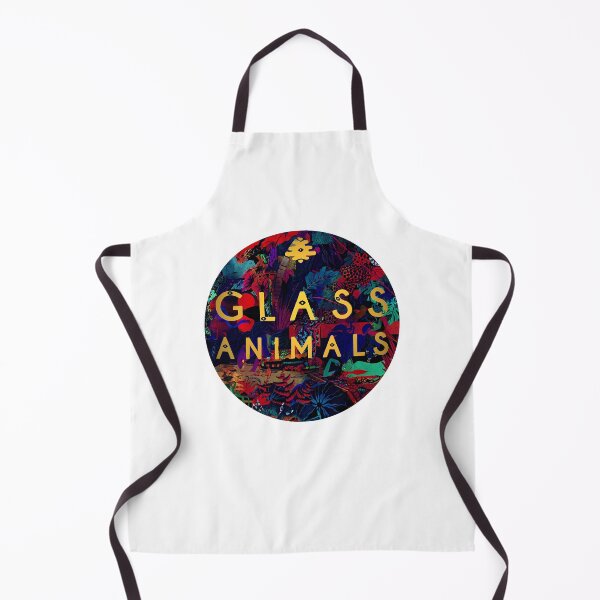 Item preview, Glass Animals designed and sold by BlancaBlasco5.
