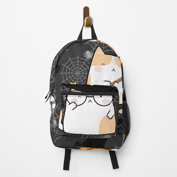 Item preview, Kawaii-Cat-Style-for-Halloween V2 designed and sold by RWT-Design.