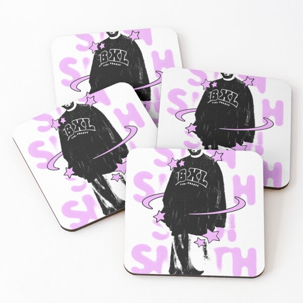 Item preview, Sam Smith Neon Stars designed and sold by JanayMcgoldric.