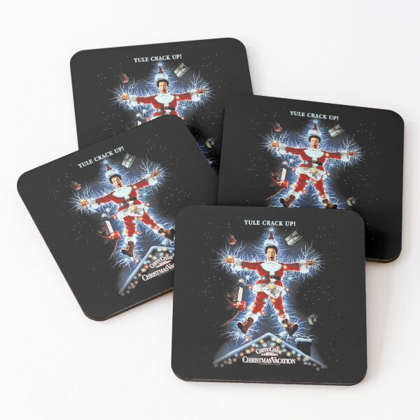 Item preview, Christmas Vacation Movie designed and sold by wilbelordainv.