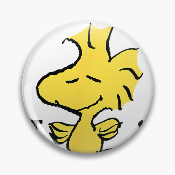Item preview, Peanuts Woodstock 		 designed and sold by boeygolaqah.