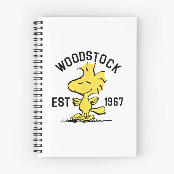 Item preview, Peanuts Woodstock 		 designed and sold by boeygolaqah.