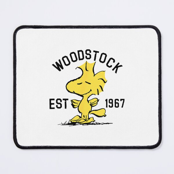 Item preview, Peanuts Woodstock 		 designed and sold by boeygolaqah.