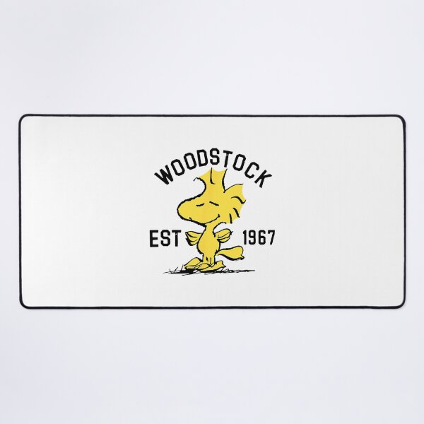 Item preview, Peanuts Woodstock designed and sold by boeygolaqah.