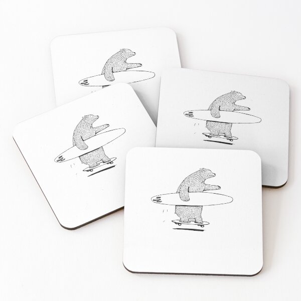 Item preview, Going Surfing designed and sold by BlancaBlasco5.