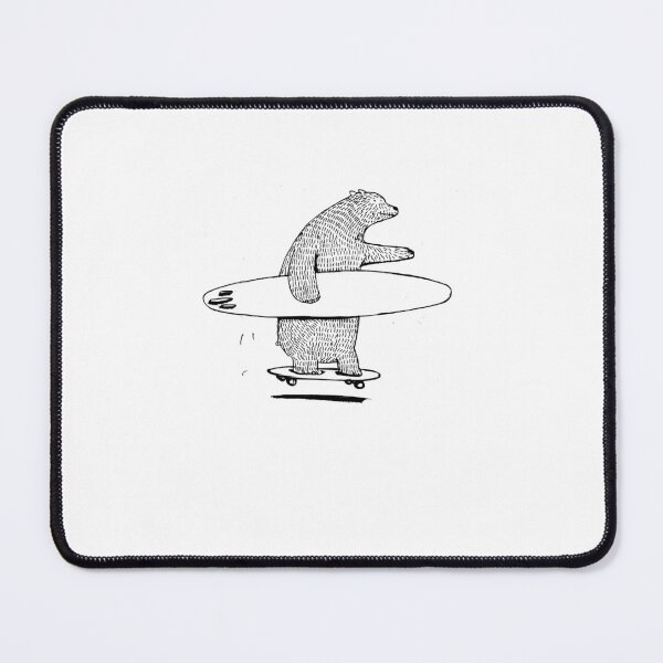 Item preview, Going Surfing designed and sold by BlancaBlasco5.