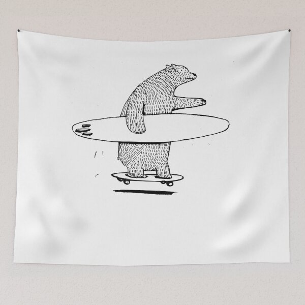 Item preview, Going Surfing designed and sold by BlancaBlasco5.