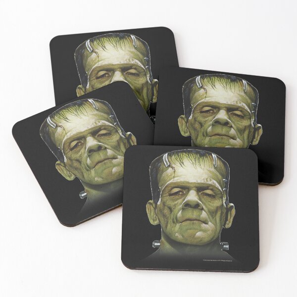 Item preview, Horror Vintage Movie Halloween Monster 90S designed and sold by TrendyCoastvan.