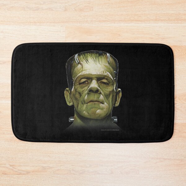 Item preview, Horror Vintage Movie Halloween Monster 90S designed and sold by TrendyCoastvan.