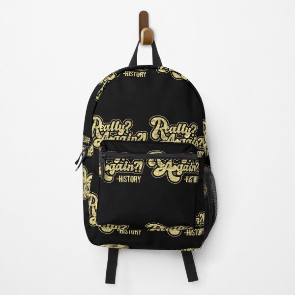 Item preview, Really Again - History Lover History Teacher Professor 		 designed and sold by napeacordiv.