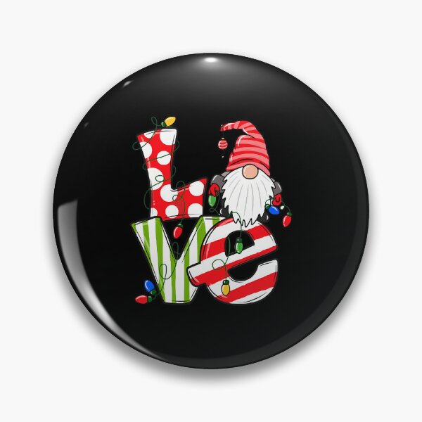 Artikelvorschau, Gnome Weihnachten Liebe Weihnachten Gnomies Xmas Pyjama entworfen und verkauft von lobbestutalak.