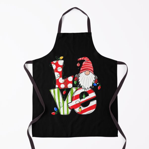 Artikelvorschau, Gnome Weihnachten Liebe Weihnachten Gnomies Xmas Pyjama entworfen und verkauft von lobbestutalak.